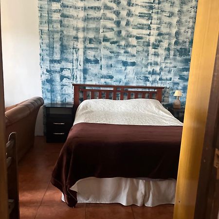 Proa Amarilla Apartment Пунта дел Есте Екстериор снимка