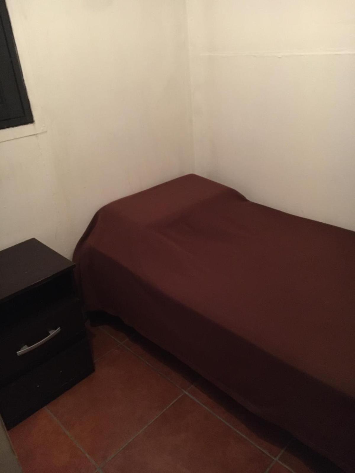 Proa Amarilla Apartment Пунта дел Есте Екстериор снимка