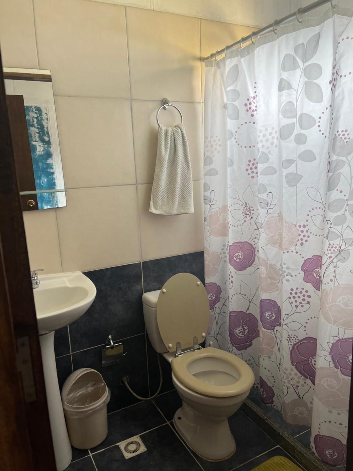 Proa Amarilla Apartment Пунта дел Есте Екстериор снимка
