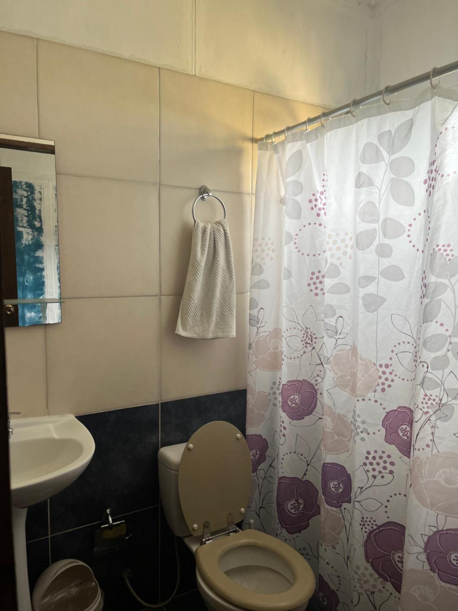 Proa Amarilla Apartment Пунта дел Есте Екстериор снимка
