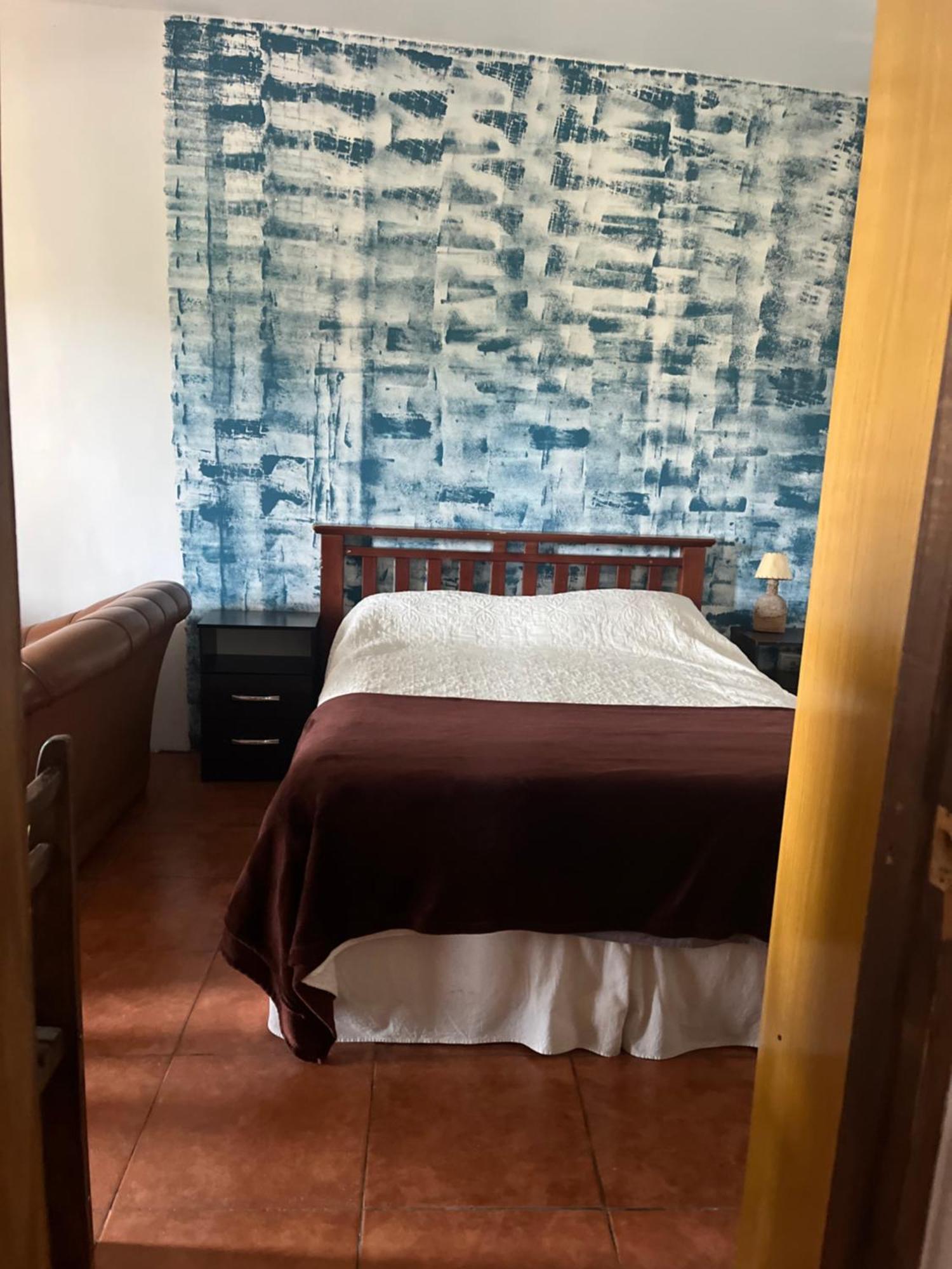 Proa Amarilla Apartment Пунта дел Есте Екстериор снимка