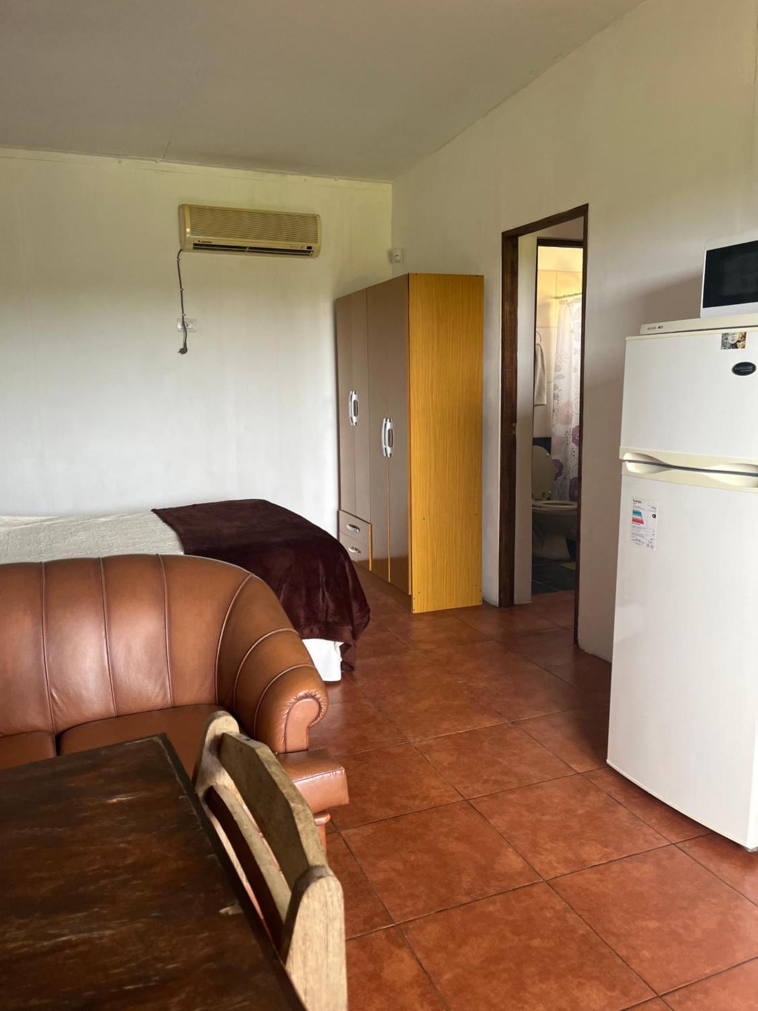 Proa Amarilla Apartment Пунта дел Есте Екстериор снимка