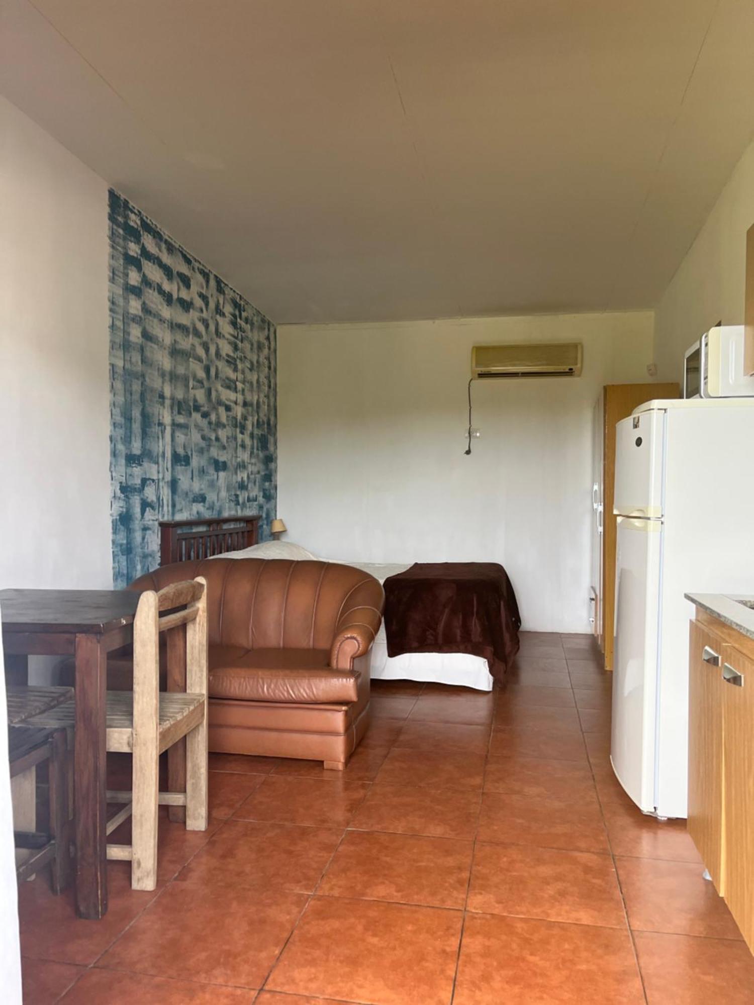 Proa Amarilla Apartment Пунта дел Есте Екстериор снимка