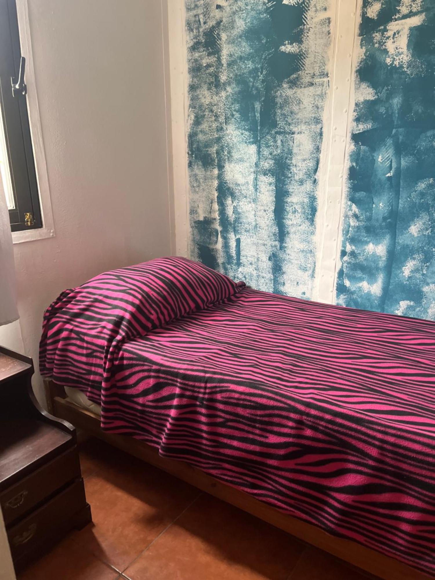 Proa Amarilla Apartment Пунта дел Есте Екстериор снимка