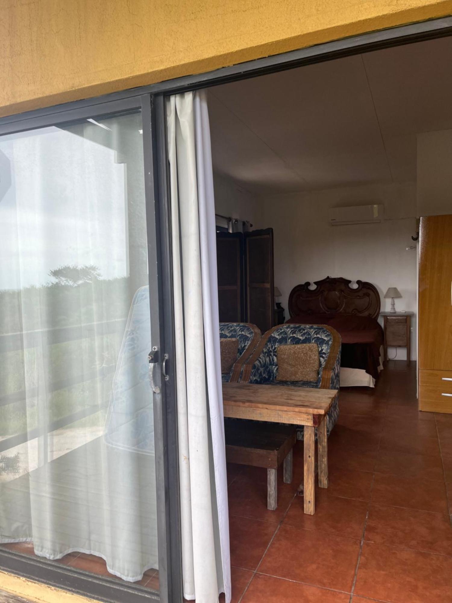 Proa Amarilla Apartment Пунта дел Есте Екстериор снимка