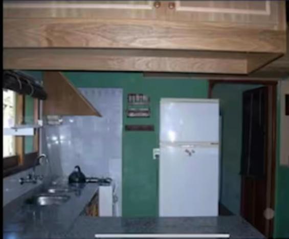 Proa Amarilla Apartment Пунта дел Есте Екстериор снимка