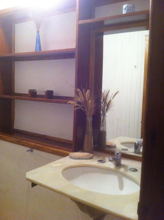 Proa Amarilla Apartment Пунта дел Есте Екстериор снимка