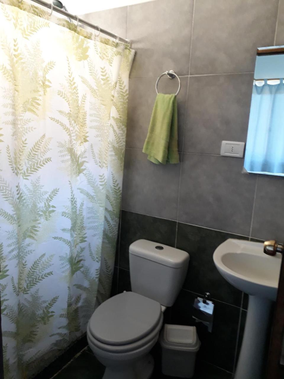Proa Amarilla Apartment Пунта дел Есте Екстериор снимка
