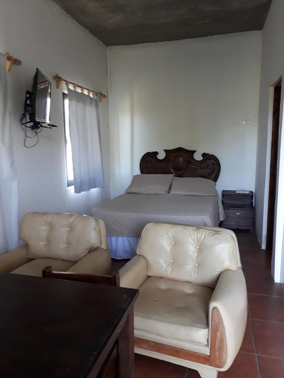 Proa Amarilla Apartment Пунта дел Есте Екстериор снимка