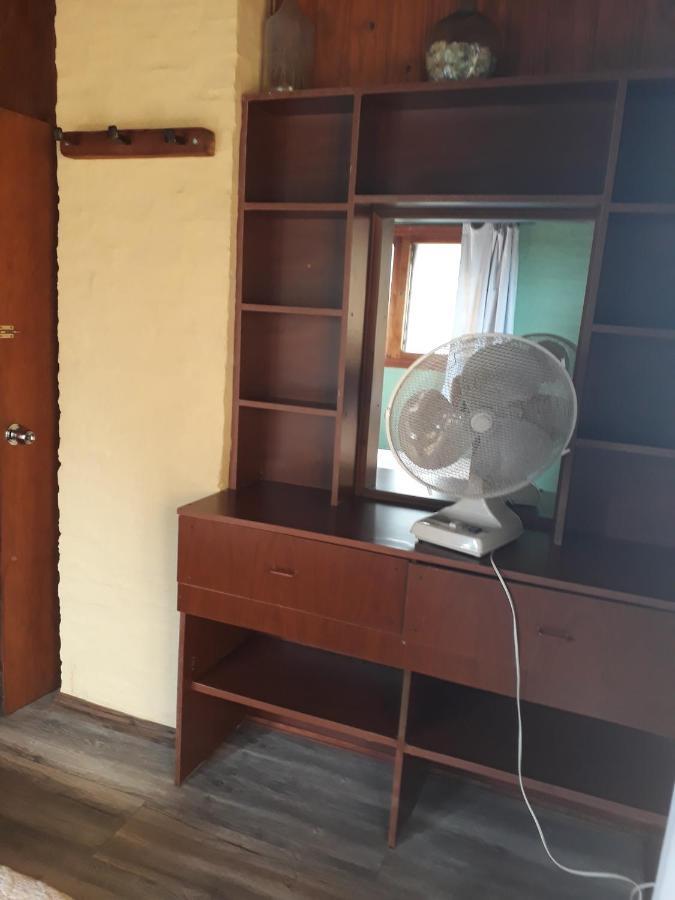 Proa Amarilla Apartment Пунта дел Есте Екстериор снимка