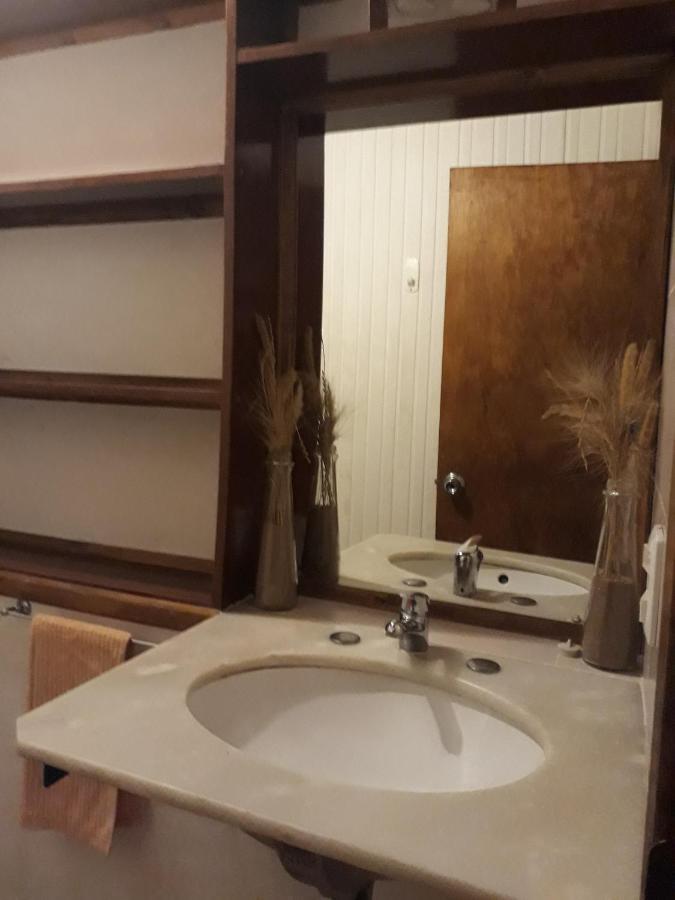 Proa Amarilla Apartment Пунта дел Есте Екстериор снимка