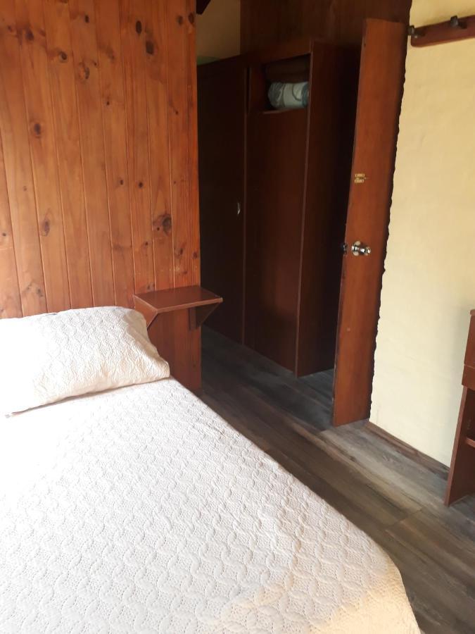 Proa Amarilla Apartment Пунта дел Есте Екстериор снимка