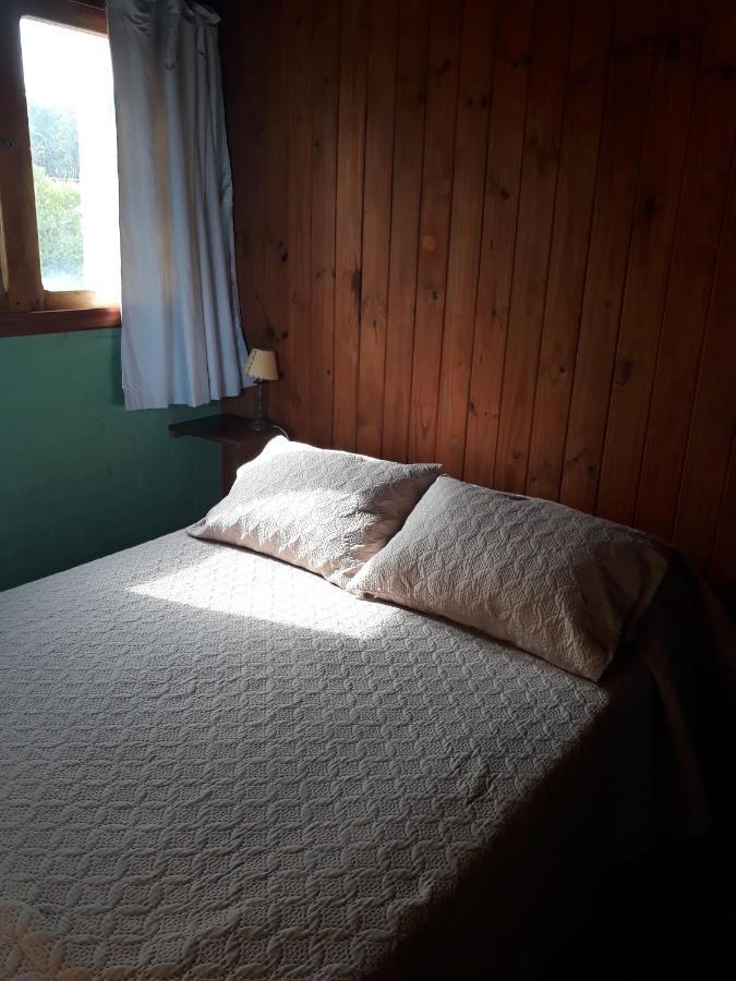 Proa Amarilla Apartment Пунта дел Есте Екстериор снимка