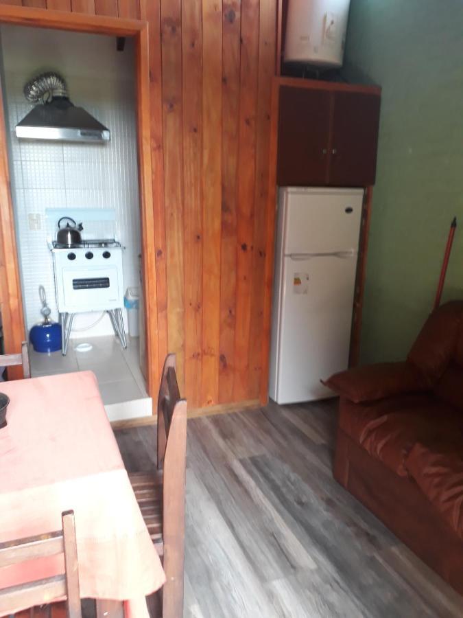 Proa Amarilla Apartment Пунта дел Есте Екстериор снимка
