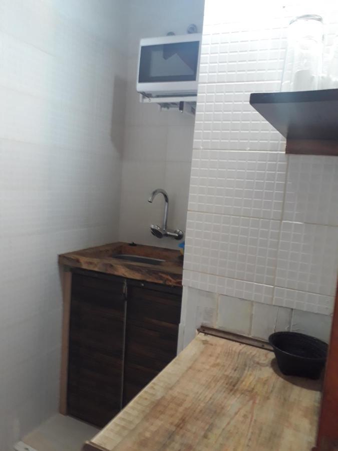 Proa Amarilla Apartment Пунта дел Есте Екстериор снимка