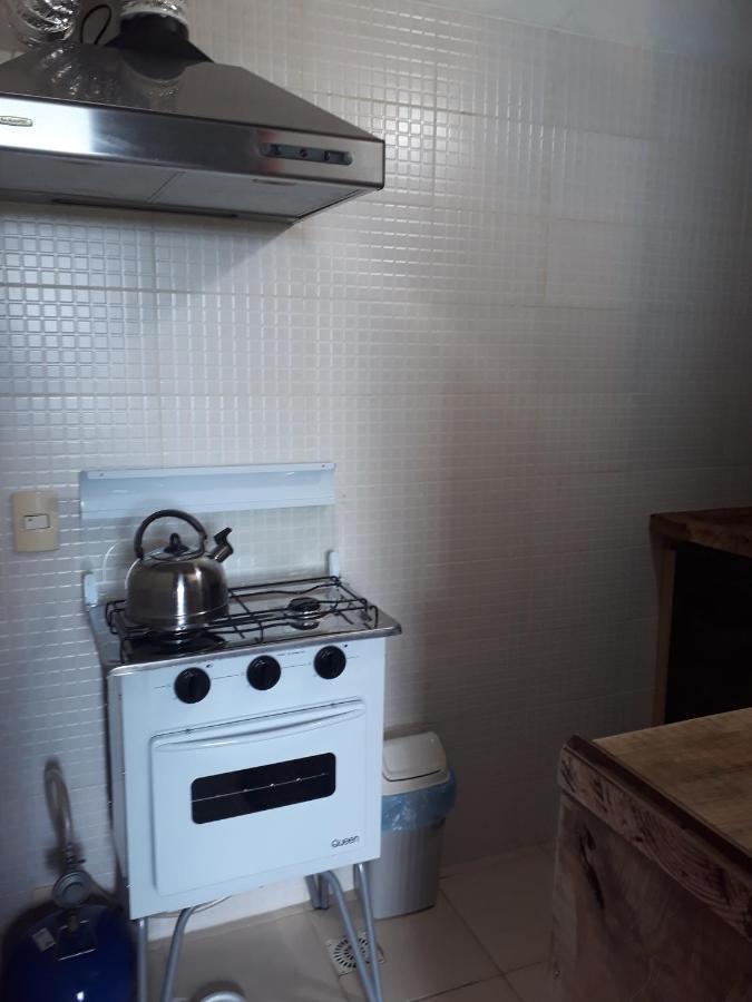 Proa Amarilla Apartment Пунта дел Есте Екстериор снимка